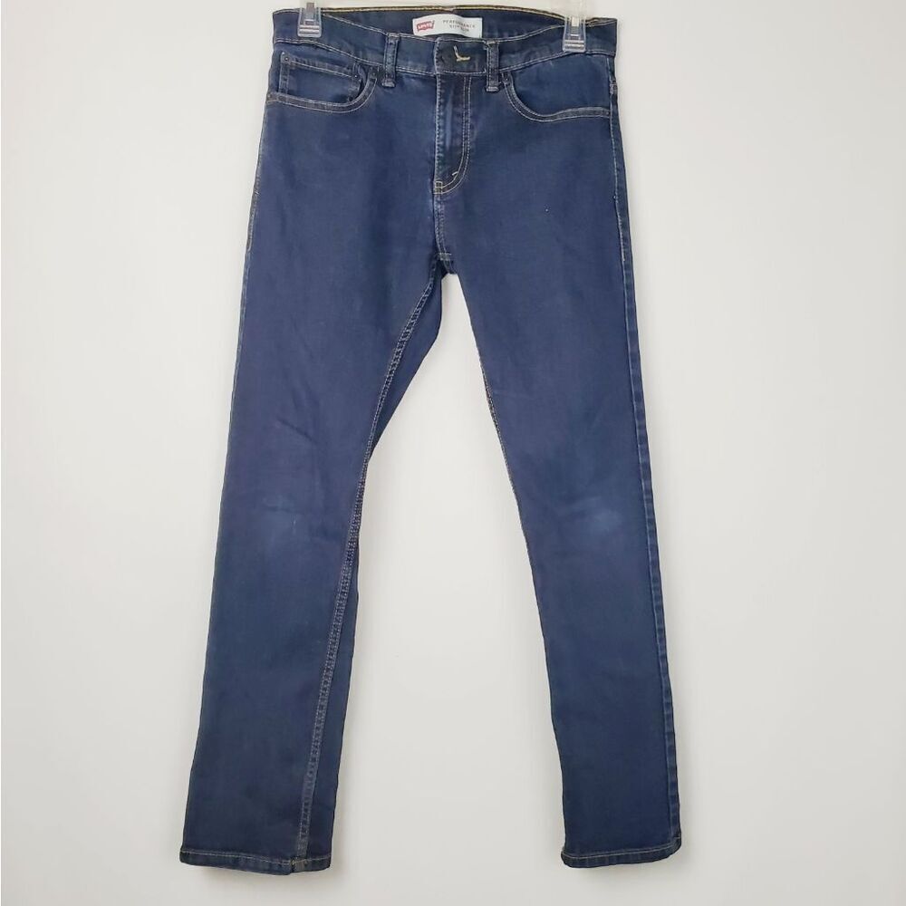 VTG Levi's Performance 511 Slim 16 Reg 28 x 28 Jeans